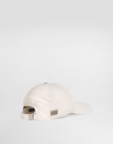 Kasket Dolce & Gabbana Dolce & Gabbana Baseball Cap Beige | GH590AFUS22A3791, 1