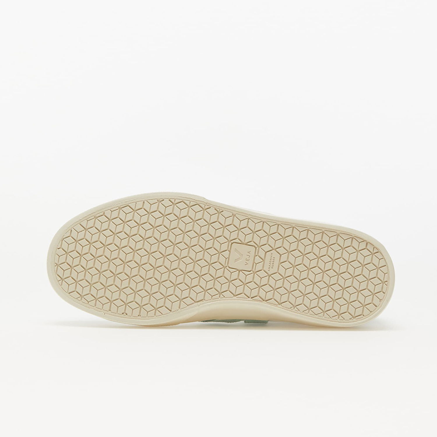 Sneakers og sko Veja Campo W Hvid | CP0502485A, 1