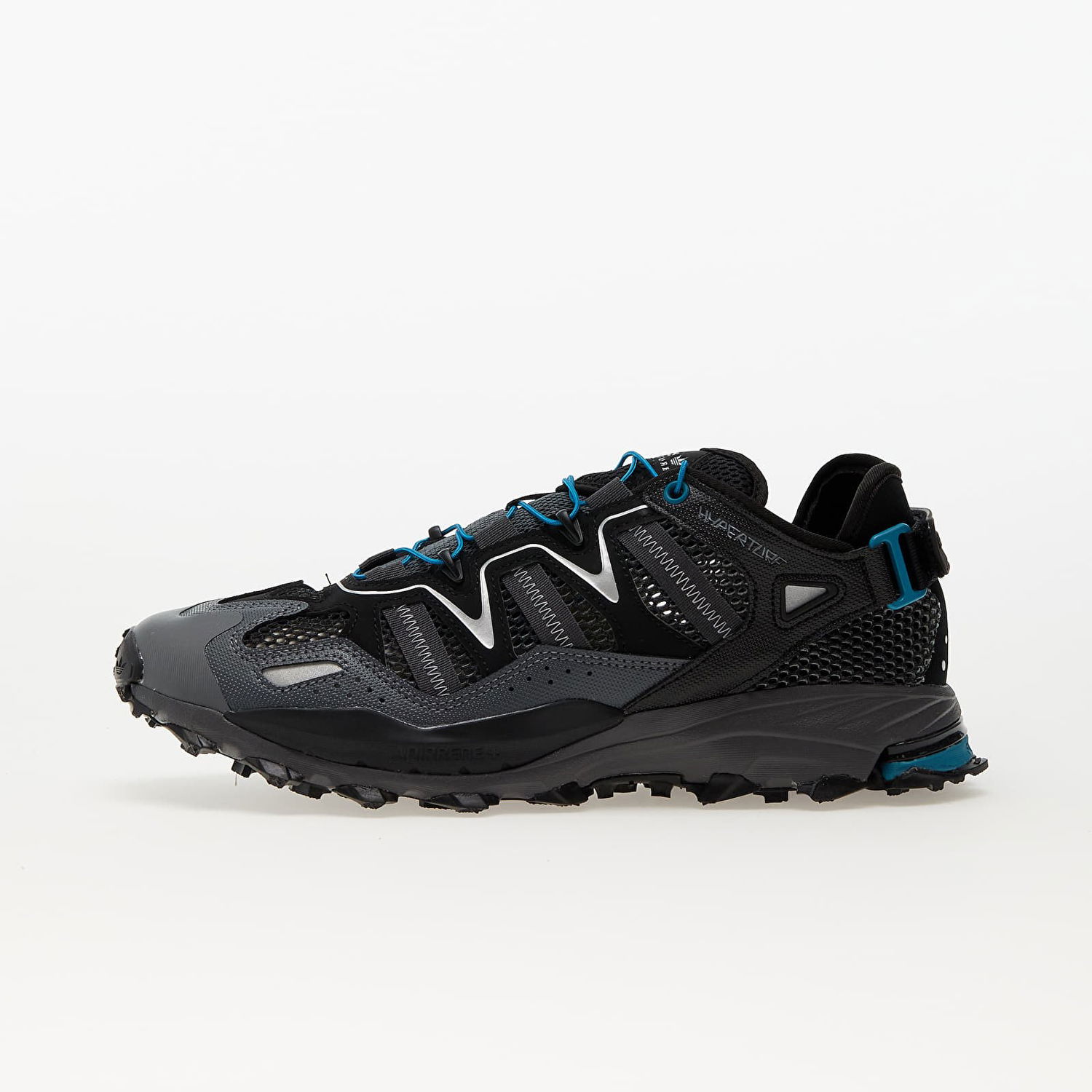 Sneakers og sko adidas Originals Hyperturf Sort | FZ6579, 0