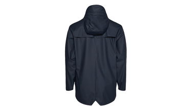 Jakke Rains Jacket Mørkeblå | 12010 47, 2