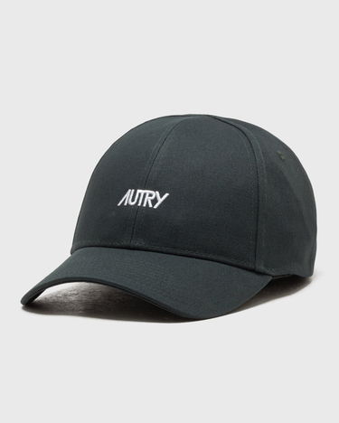 Kasket Autry Autry Embroidered Logo Cap Grøn | ACPUR7BG, 1