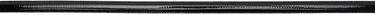 Bælter TOTEME TOTEME Thin Patent-Leather Trouser Belt Sort | 244-WAM877-LE0091, 1