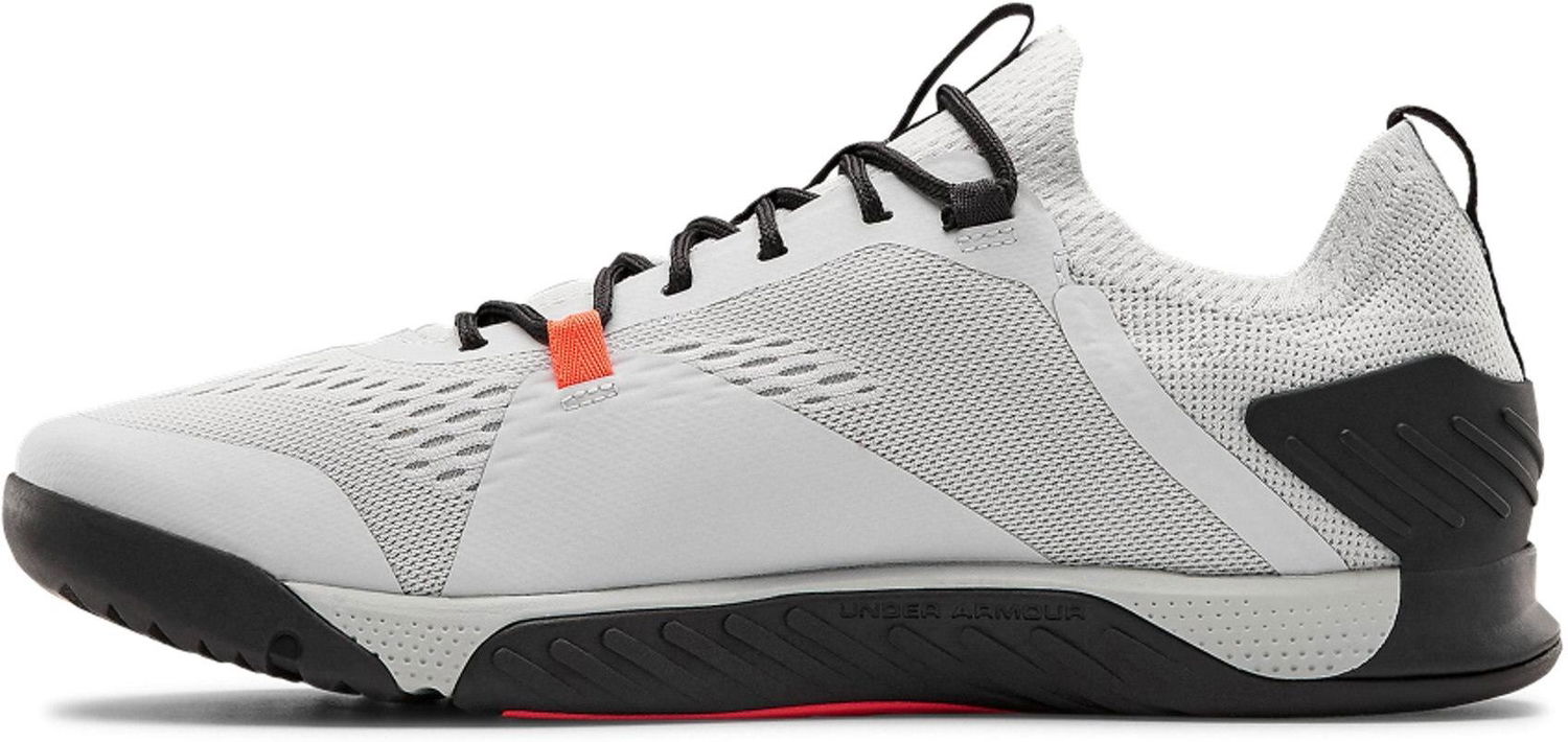 Sneakers og sko Under Armour Fitness UA TriBase Reign 2 Hvid | 3022613-101, 1
