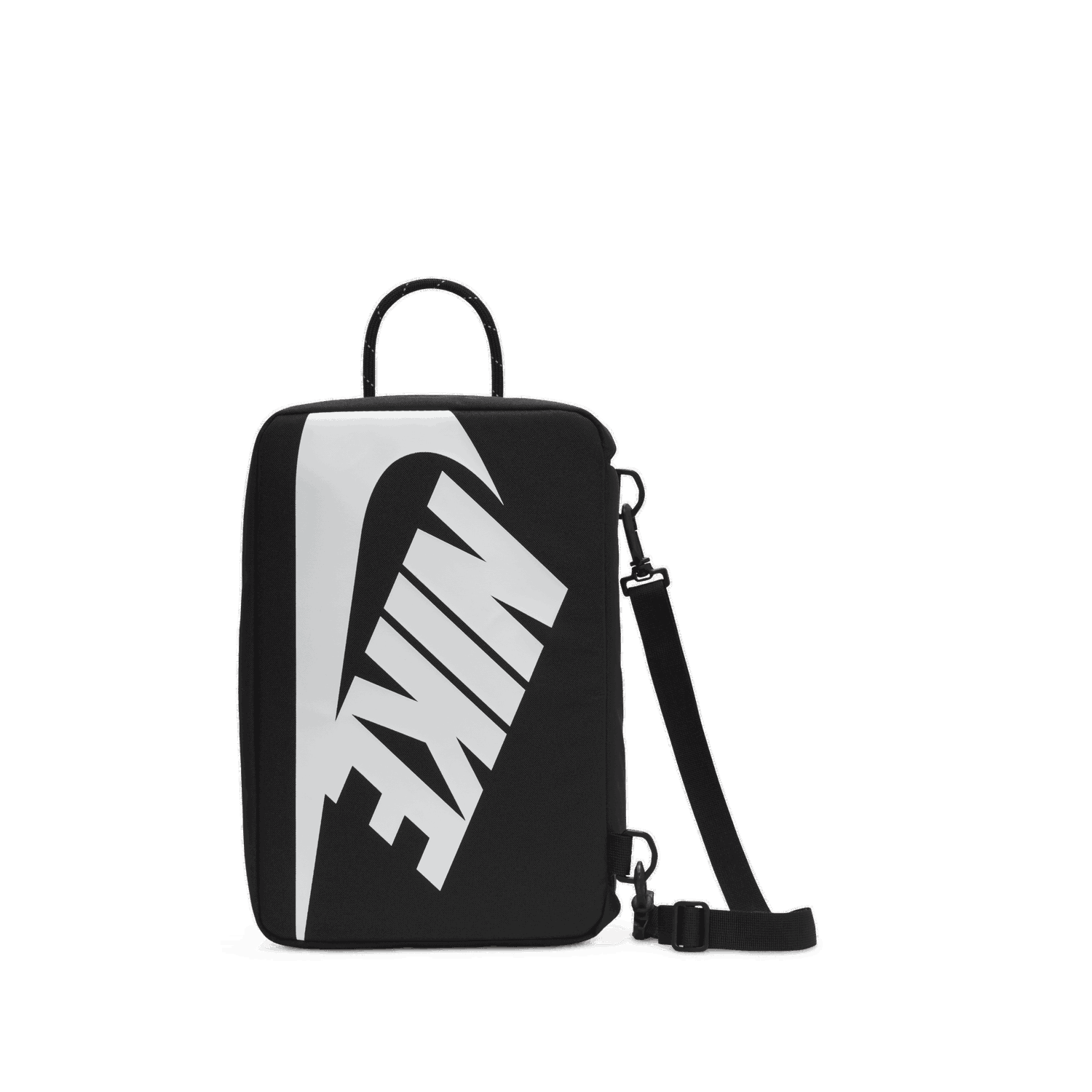 Rejsetaske Nike 12l Sneaker Bag Sort | DA7337-013, 0
