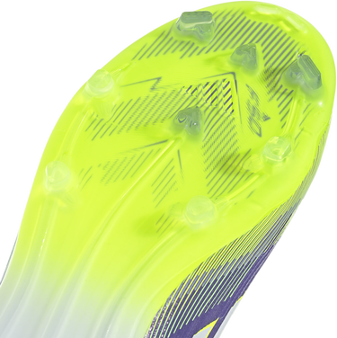 Sneakers og sko adidas Performance F50 Elite Firm Ground Lilla | JH7709, 4