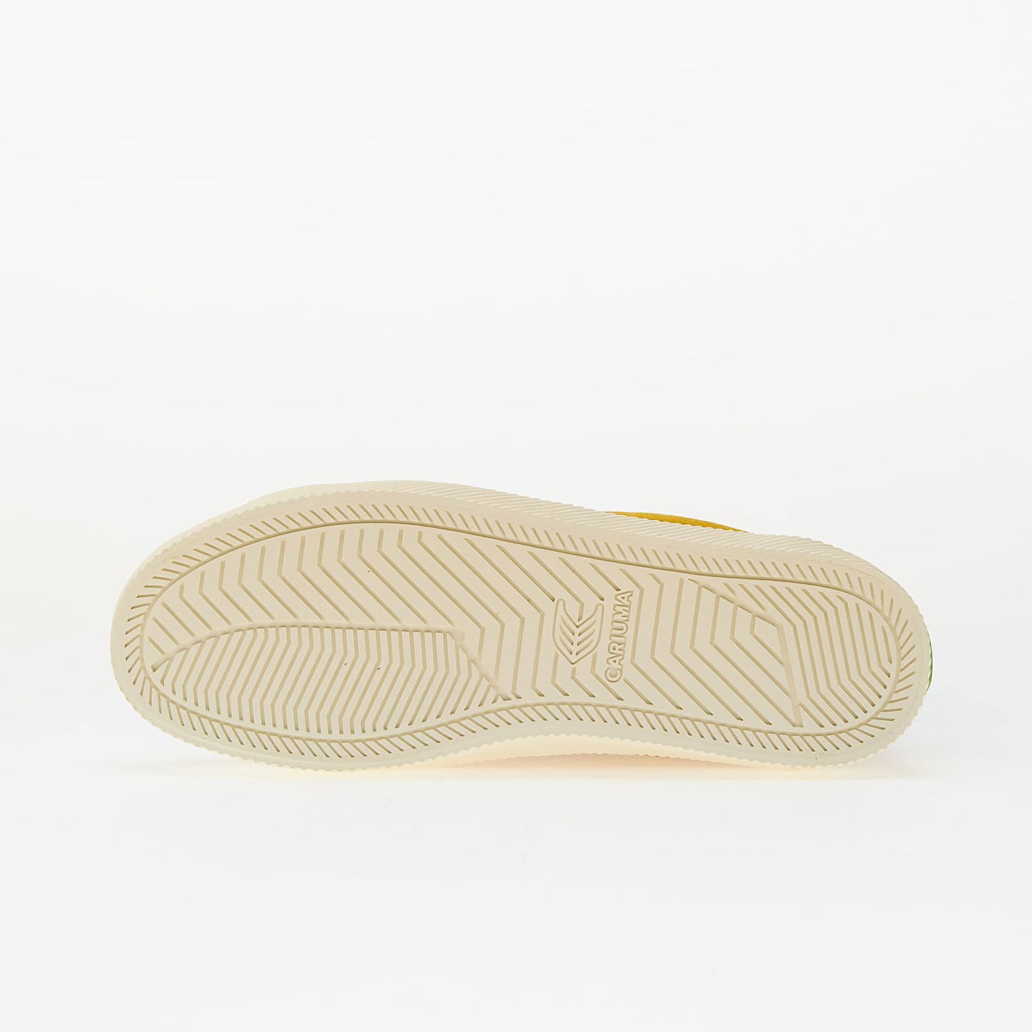 Sneakers og sko Cariuma M Oca Low Lemon Curry Gul | 100102Y07 M, 1