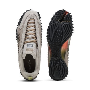 Sneakers og sko Puma PUMA x ARIES Mostro Craft Beige | 401318_01, 5