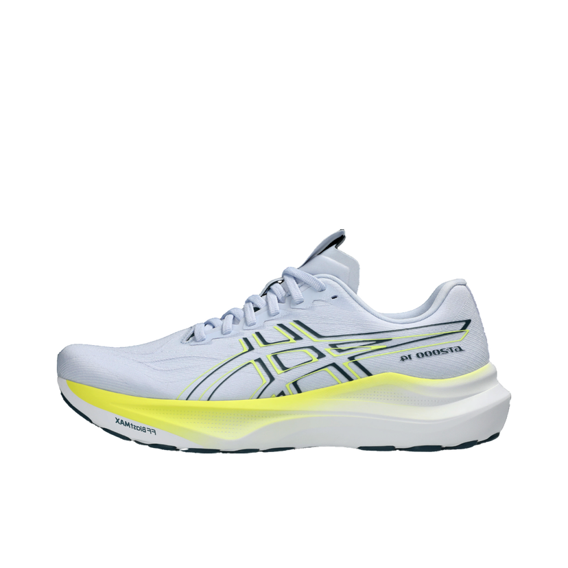 Sneakers og sko Asics GT-2000 14 Hvid | 1011c056-400