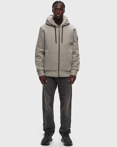 Sweatshirt Moose Knuckles CLASSIC BUNNY Grå | M32MS600-1485, 1