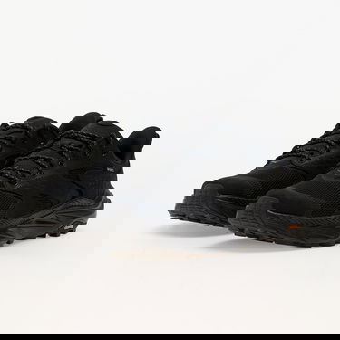 Sneakers og sko Hoka One One ANACAPA 2 LOW Gore-Tex Sort | 1141632-BBLC, 4
