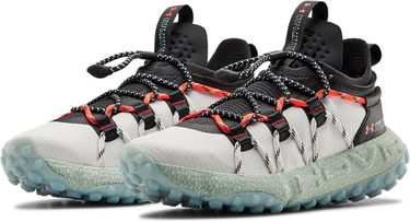 Sneakers og sko Under Armour HOVR Summit Hvid | 3022946-100, 2