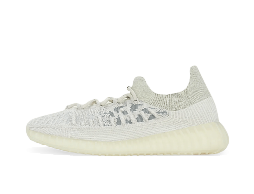 Sneakers og sko adidas Yeezy Yeezy 350 V2 CMPCT "Slate Bone" Hvid | H06519