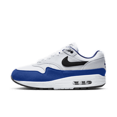 Sneakers og sko Nike Air Max 1 "Deep Royal Blue" Mørkeblå | FD9082-100, 0