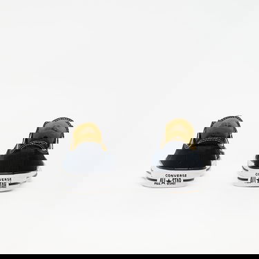 Sneakers og sko Converse All Star Low Trainers Sort | M9166C, 3