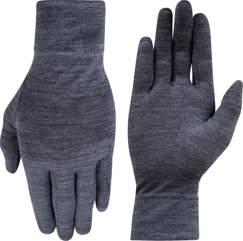 Handsker SWIX Swix Endure Liner Gloves Grå | h2141-12200