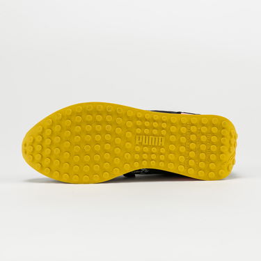 Sneakers og sko Puma Future Rider Peanuts Sort | 380483 01, 4