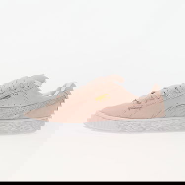 Sneakers og sko Puma Suede XL Pink Lyserød | 39520526, 0