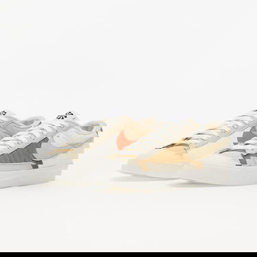 Sneakers og sko Nike Blazer Low '77 Hvid | DD8026-100, 5