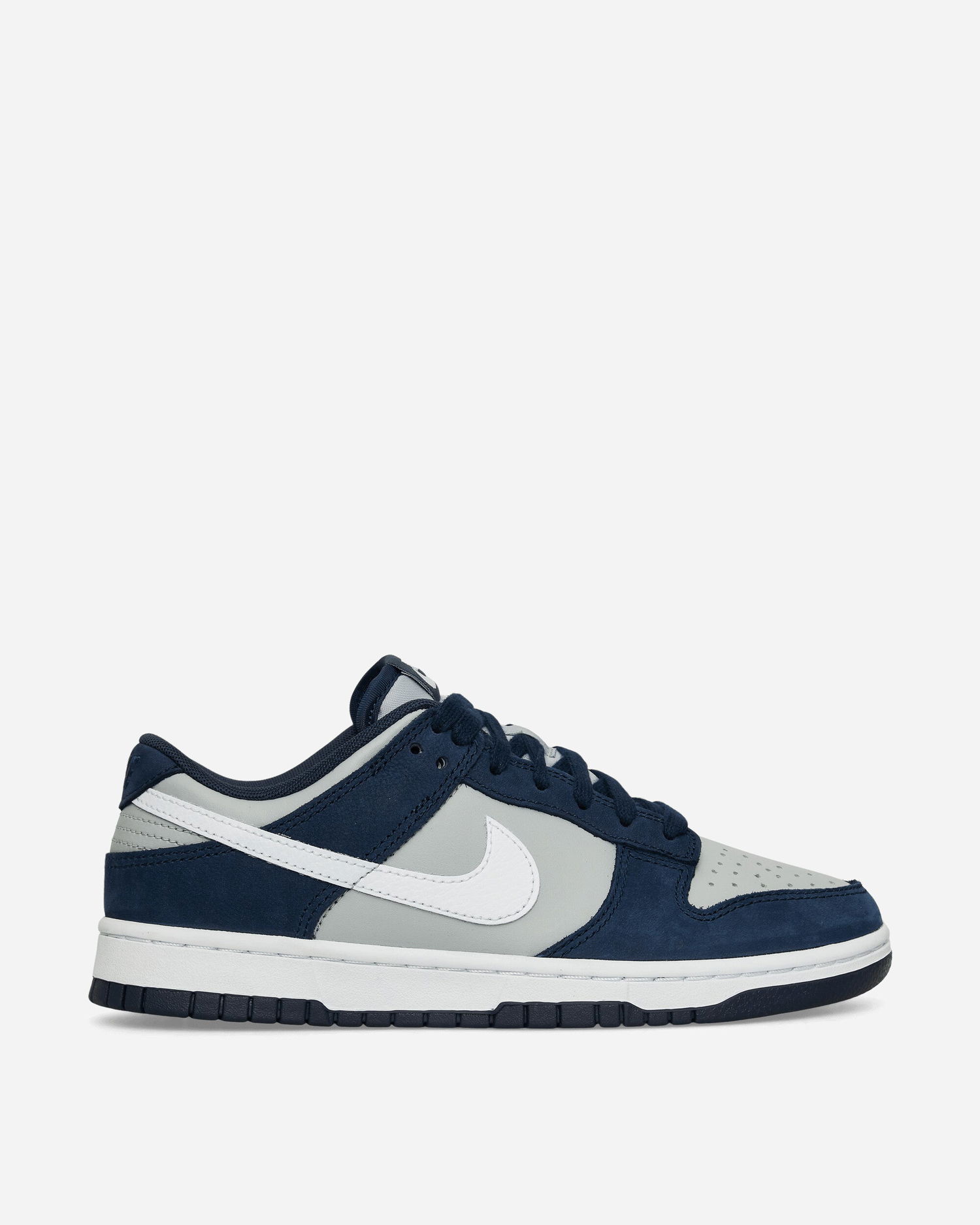 Sneakers og sko Nike Dunk Low Mørkeblå | IB3079-400, 1