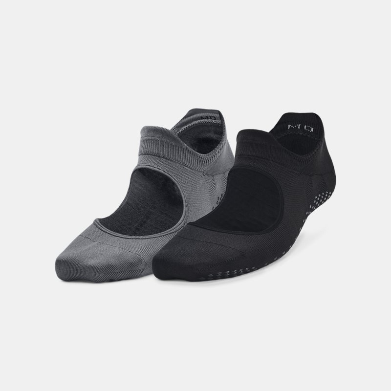 Sokker Under Armour Socks Sort | 1373336-002, 0