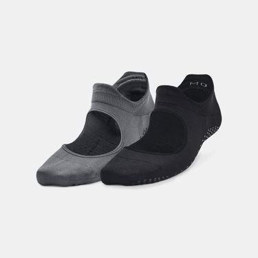 Sokker Under Armour Socks Sort | 1373336-002, 0
