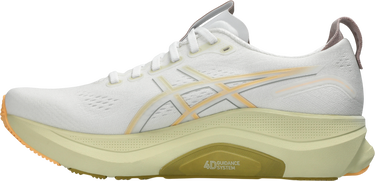 Sneakers og sko Asics GEL-KAYANO 32 Hvid | 1011c052-101, 4