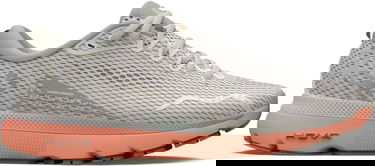 Sneakers og sko Under Armour HOVR Infinite 5 "Grey" Grå | 3026550-301, 0