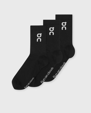 Sokker On Running Running Logo High Socks Sort | 2UF10310553, 3