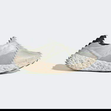 Sneakers og sko adidas Originals Zponge Flux Grøn | JR5740, 0