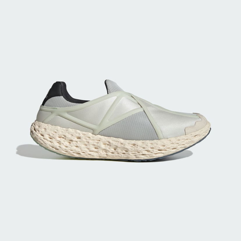 Sneakers og sko adidas Originals Zponge Flux Grøn | JR5740