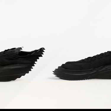 Sneakers og sko Y-3 LS Vintage Run Sort | IH8424, 0