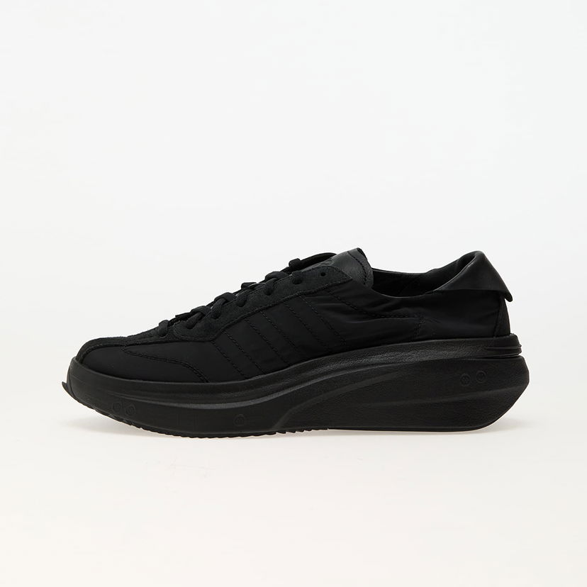Sneakers og sko Y-3 LS Vintage Run Sort | IH8424