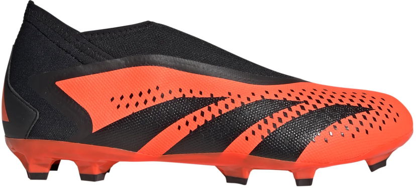 Sneakers og sko adidas Performance PREDATOR ACCURACY.3 LL FG Flerfarvet | gw4595
