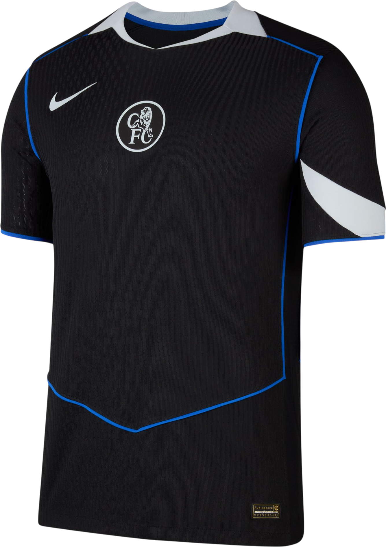 Jersey Nike Chelsea FC Dri-FIT ADV Match Third Jersey 2025/26 Sort | hm3194-011, 0