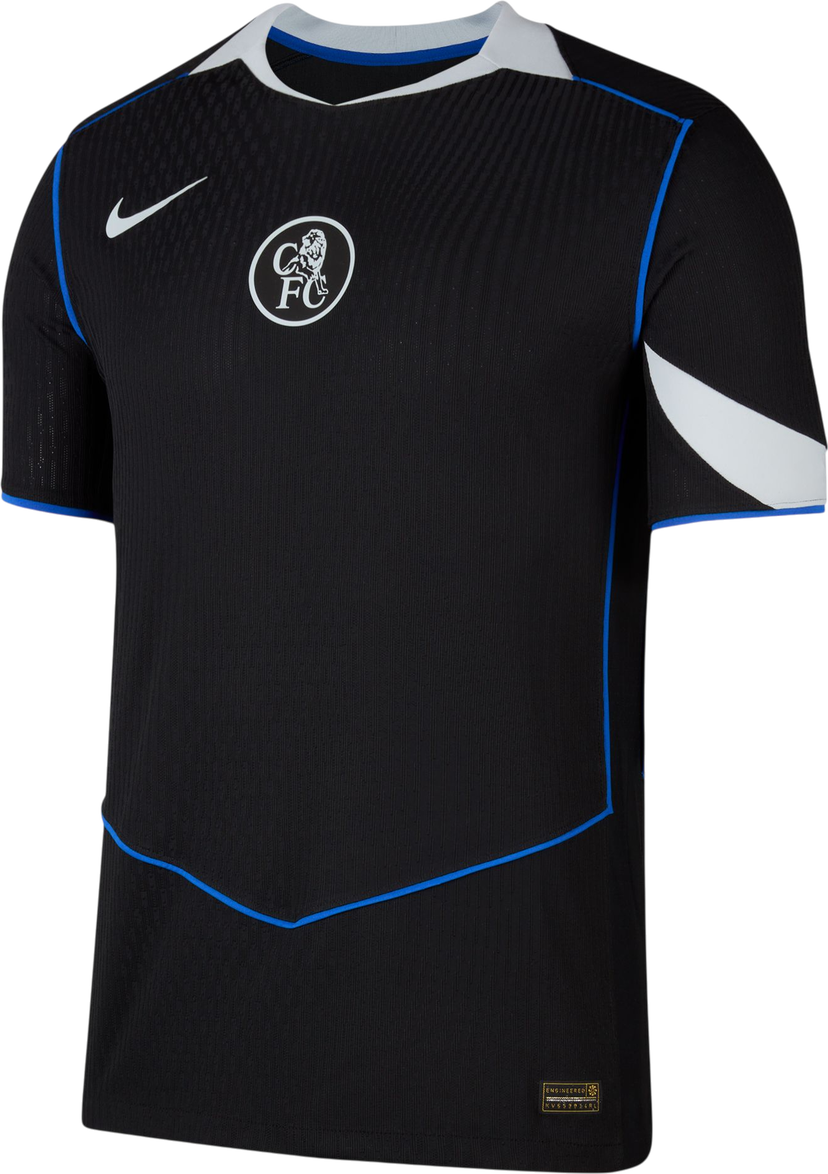 Jersey Nike Chelsea FC Dri-FIT ADV Match Third Jersey 2025/26 Sort | hm3194-011