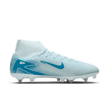 Sneakers og sko Nike Mercurial Superfly 10 Academy SG-Pro Blå | FQ8336-400, 3