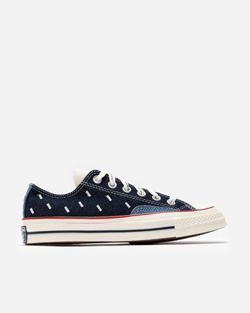 Sneakers og sko Converse Chuck 70 Ox Blå | 171065C, 1