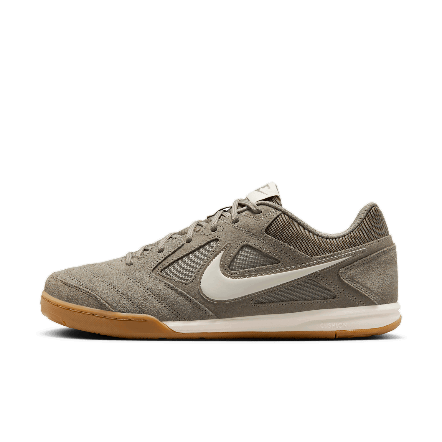 Sneakers og sko Nike Gato Brun | HQ6020-301, 0