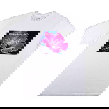 T-shirt Supreme Yohji Yamamoto x This Was Tomorrow Tee Hvid | FW20T3 WHITE, 1