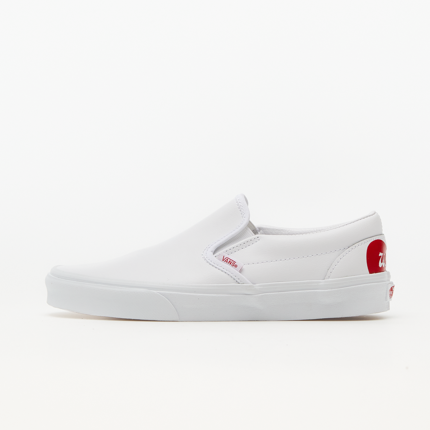 Sneakers og sko Vans Slip-On Hvid | VN000XG8B0N1, 0