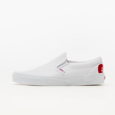 Sneakers og sko Vans Slip-On Hvid | VN000XG8B0N1, 0