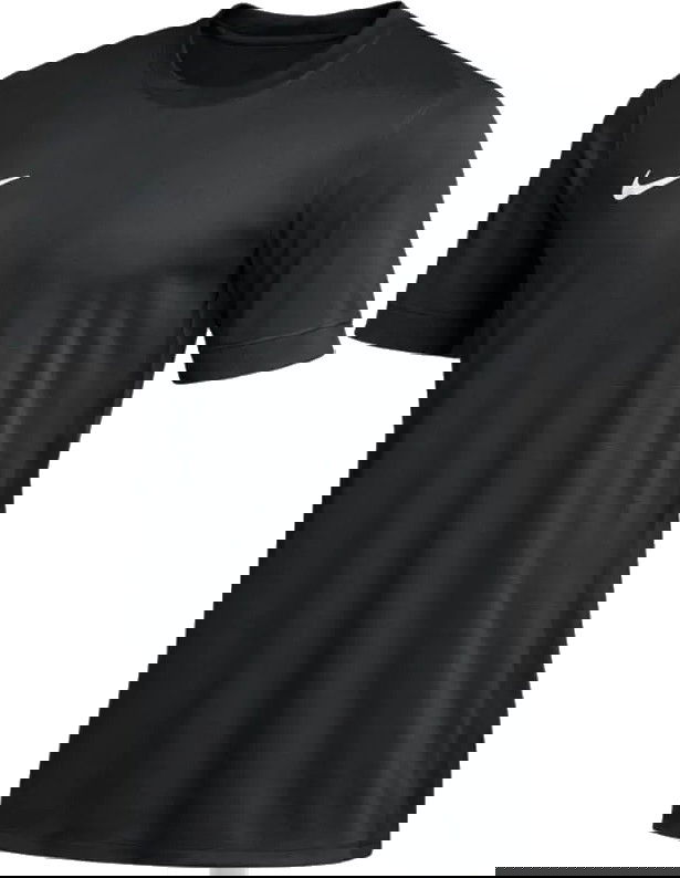 T-shirt Nike Nike Dri-FIT Strike IV Short Sleeve Jersey Sort | fz9327-010