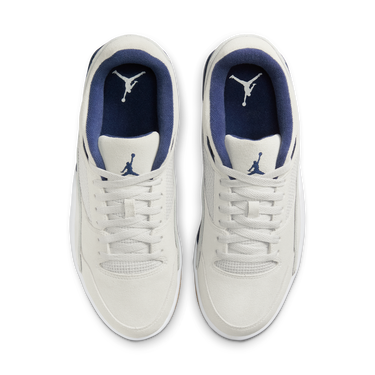 Sneakers og sko Jordan Jordan Flight Court Beige | HF3255-004, 2