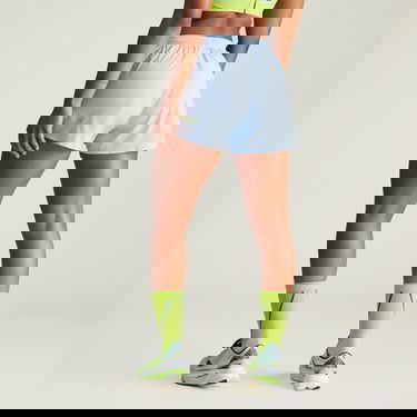 Shorts adidas Performance Stella McCartney x TruePace Blå | IW9870, 3