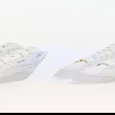 Sneakers og sko Puma Suede Xl Lth White Hvid | 39725501, 4