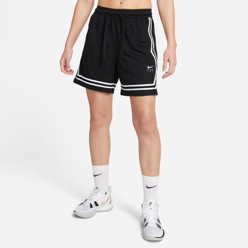 Shorts Nike Fly Crossover Basketball Shorts Sort | DH7325-010, 0