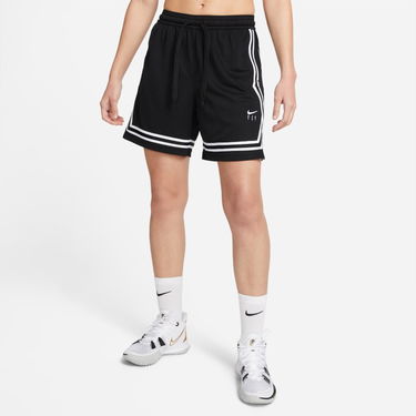 Shorts Nike Fly Crossover Basketball Shorts Sort | DH7325-010, 0