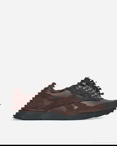 Sneakers og sko Reebok BB 4000 II Brun | RMIA04OC99LEA00K, 1