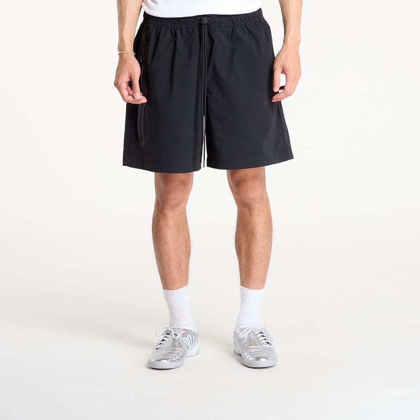 Shorts Nike Tech Woven Shorts Sort | HQ0470-010
