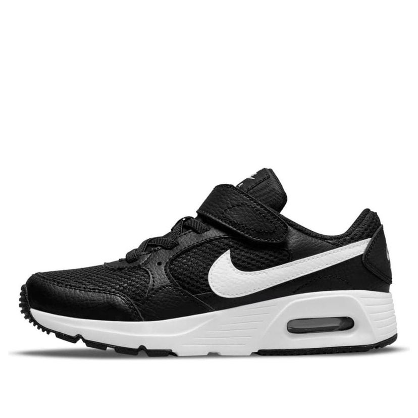 Sneakers og sko Nike Air Max SC Sort | CZ5356-002